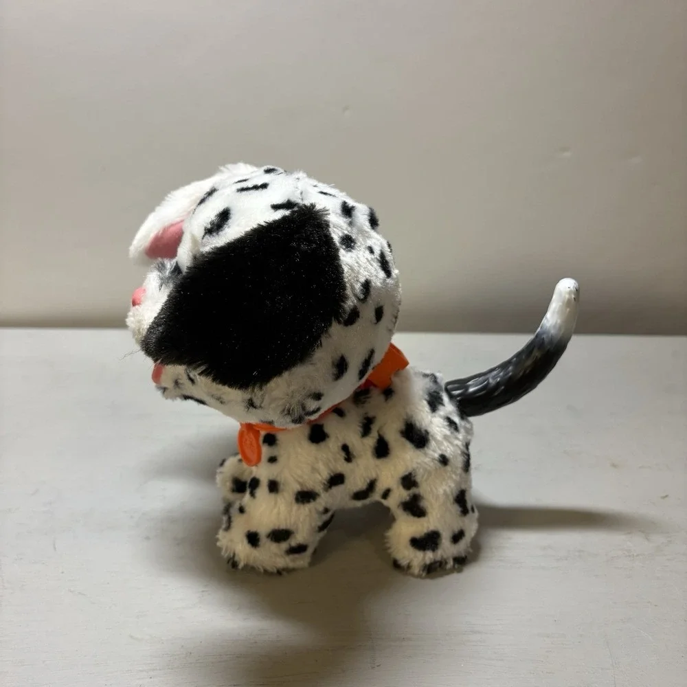 FurReal Poopalots Big Wag Interactive Toy Dalmatian *Dog Only